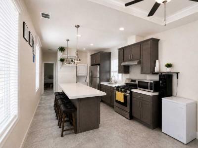 Photo 2 of 8 of home located at 111 Barnard Ave. #14 San Jose, CA 95112