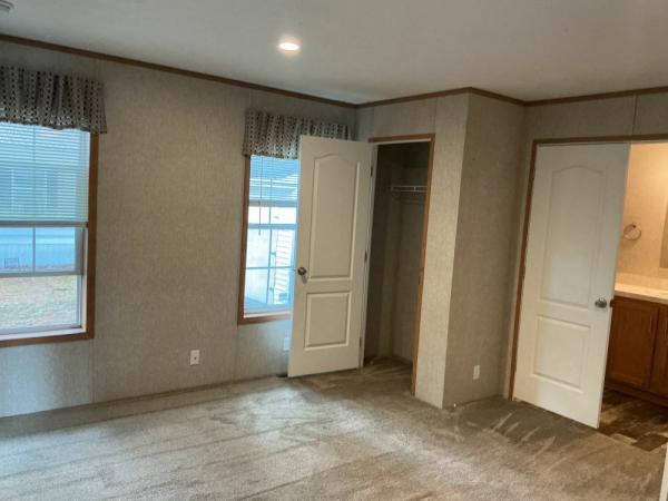 Champion Manufactured Home