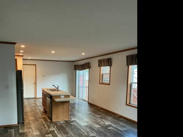 Champion Manufactured Home