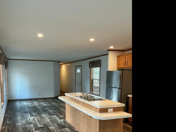 Champion Manufactured Home