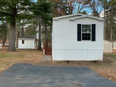 Photo 3 of 22 of home located at 5 White Birch Estates Fort Edward, NY 12828