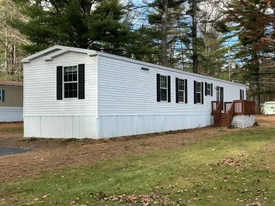 Mobile Home at 5 White Birch Estates Fort Edward, NY 12828
