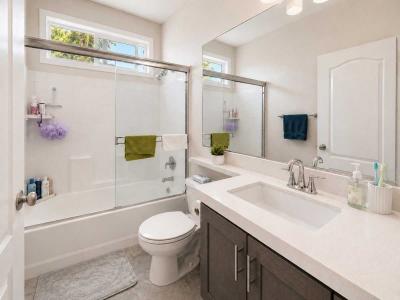 Photo 5 of 8 of home located at 111 Barnard Ave. #14 San Jose, CA 95112
