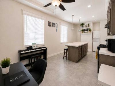 Photo 4 of 8 of home located at 111 Barnard Ave. #14 San Jose, CA 95112