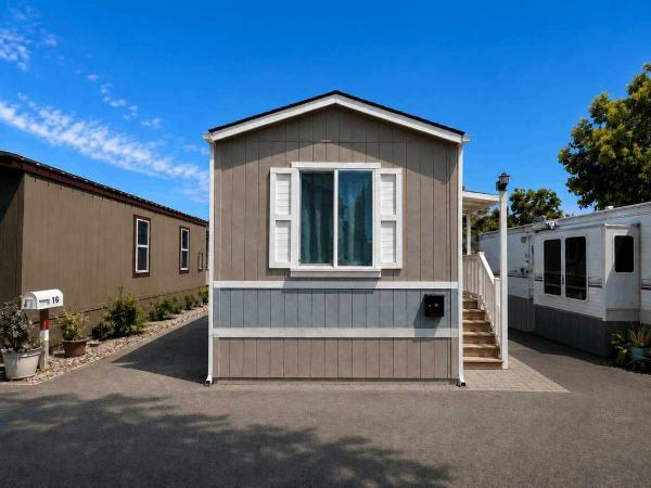 2020 Clayton Mobile Home For Sale