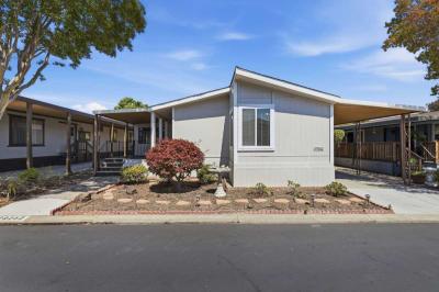 Mobile Home at 26262 Whalebone Way Hayward, CA 94544
