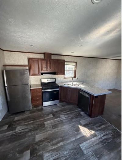 Mobile Home at 3554 Iroquois Road Caledonia, NY 14423