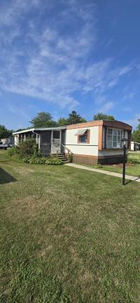 1997 Homette Manufactured Home