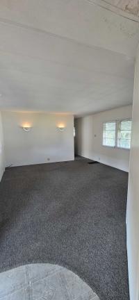 1997 Homette Manufactured Home
