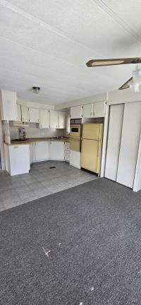 1997 Homette Manufactured Home