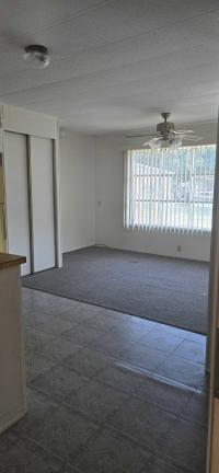 1997 Homette Manufactured Home