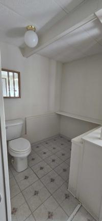1997 Homette Manufactured Home