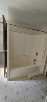 1997 Homette Manufactured Home