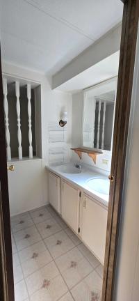 1997 Homette Manufactured Home