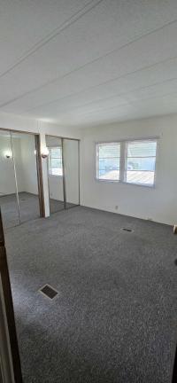 1997 Homette Manufactured Home