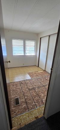 1997 Homette Manufactured Home