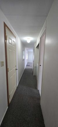 1997 Homette Manufactured Home