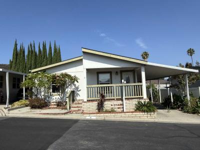 Mobile Home at 901 S 6th Ave #6 Hacienda Heights, CA 91745