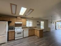 2006 Golden West Mobile Home