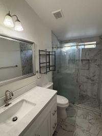 2006 Golden West Mobile Home
