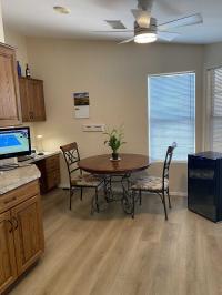 2001 Cavco St. Andrew’s Manufactured Home