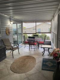2001 Cavco St. Andrew’s Manufactured Home