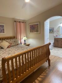 2001 Cavco St. Andrew’s Manufactured Home