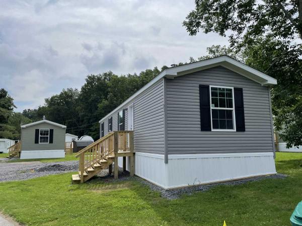 2027 Cavco Eastland Concept Mobile Home