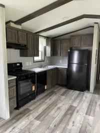 2027 Cavco Eastland Concept Mobile Home