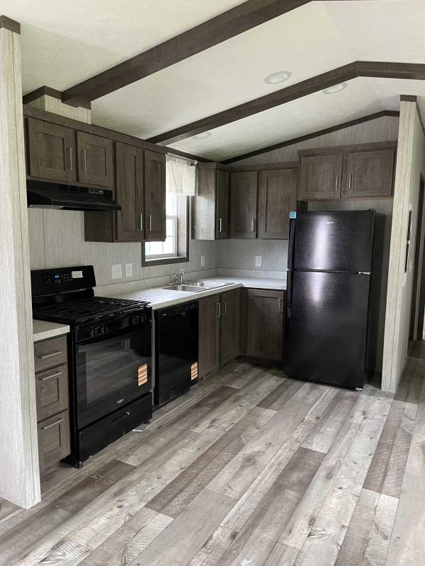 2027 Cavco Eastland Concept Mobile Home