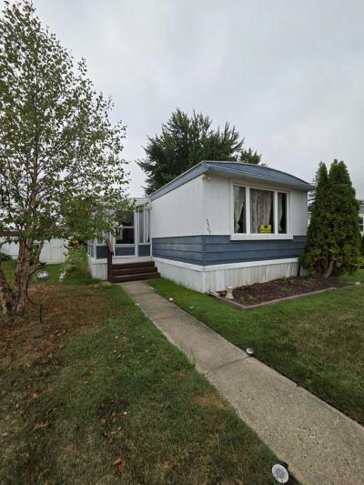 Mobile Home at 3307 Jay St, #367 Wixom, MI 48393
