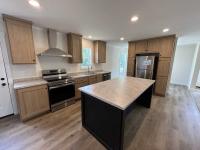 2025 Clayton Under Pressure Manufactured Home