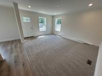 2025 Clayton Under Pressure Manufactured Home