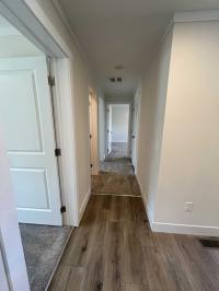 2025 Clayton Under Pressure Manufactured Home