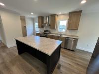 2025 Clayton Under Pressure Manufactured Home