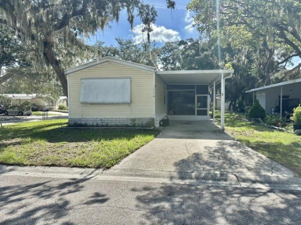 1996  Mobile Home For Sale