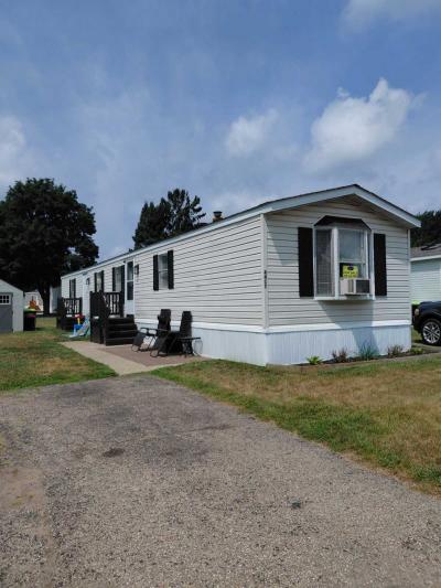 Photo 2 of 10 of home located at 4417 Fir St. Clarkston, MI 48348
