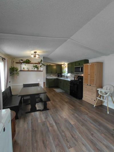 Photo 4 of 10 of home located at 4417 Fir St. Clarkston, MI 48348