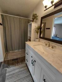 1989 Skyline Manufactured Home