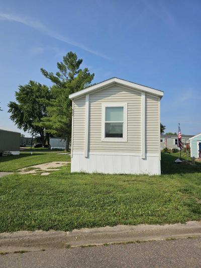 Mobile Home at 602 Southhaven Dr. Mankato, MN 56001