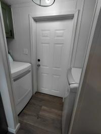 1989 Skyline Manufactured Home
