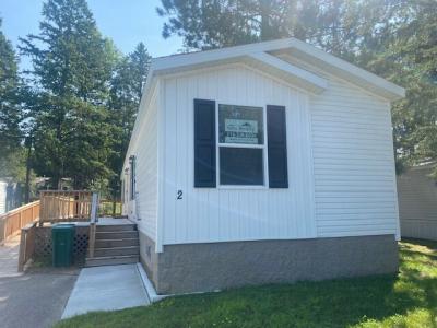 Mobile Home at #2, 603 SW 14th Avenue Grand Rapids, MN 55744