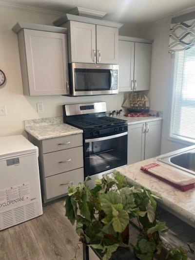Photo 4 of 8 of home located at #2, 603 SW 14th Avenue Grand Rapids, MN 55744