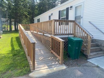 Photo 2 of 8 of home located at #2, 603 SW 14th Avenue Grand Rapids, MN 55744
