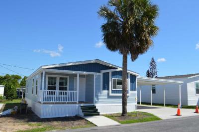 Photo 2 of 14 of home located at 110 Life Boulevard Ormond Beach, FL 32174