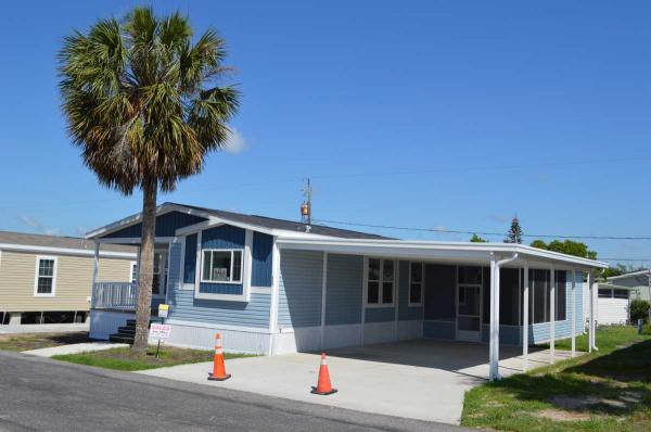 2026 Champion Mobile Home