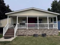 2012 Champion Manufactured Home