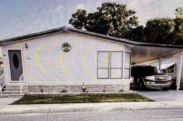 1989 COVE Mobile Home