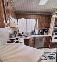1989 COVE Mobile Home