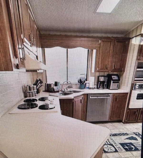 1989 COVE Mobile Home